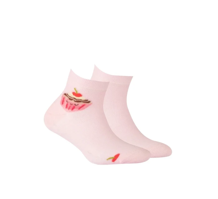 TENKÉ PONOŽKY FARBA 2-6 ROKOV DIEVČATÁ PERLEŤOVÁ RUŽOVÁ 21-23 TENKÉ PONOŽKY FARBA 2-6 ROKOV DIEVČATÁ PERLEŤOVÁ RUŽOVÁ 21-23