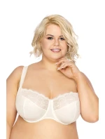 SOFT CHANTAL MAXI PODPRSENKA 534 ECRU SOFT CHANTAL MAXI PODPRSENKA 534 ECRU