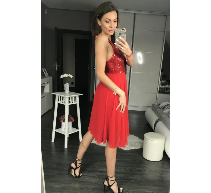 Večerné šaty model 105293 YourNewStyle