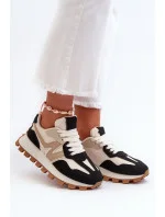 Športová obuv model 198719 Step in style