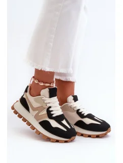 Športová obuv model 198719 Step in style