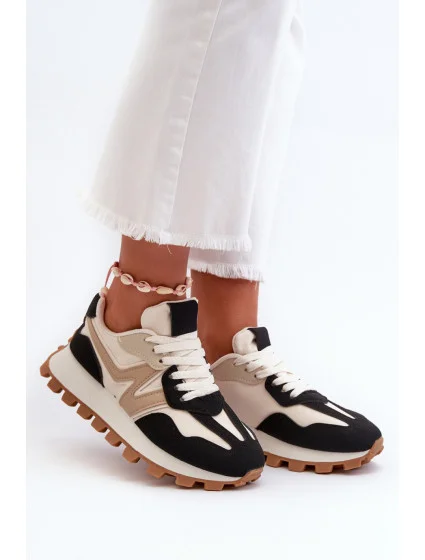 Športová obuv model 198719 Step in style