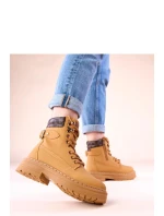 Horns model 222376 Solea