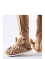 Papuče model 223126 Solea Papuče model 223126 Solea