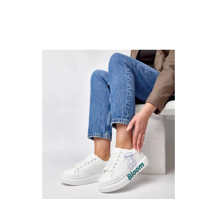 Športová obuv model 224175 Solea