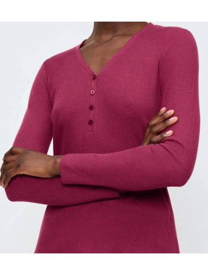 Mix & Match LSL Top Soft - UNKNOWN - TRIUMPH UNKNOWN - TRIUMPH Mix & Match LSL Top Soft - UNKNOWN - TRIUMPH UNKNOWN - TRIUMPH