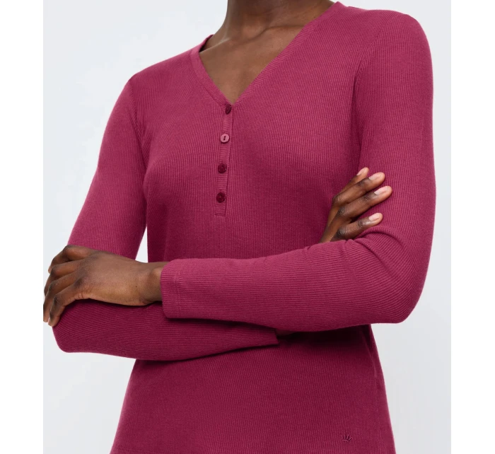 Mix & Match LSL Top Soft - UNKNOWN - TRIUMPH UNKNOWN - TRIUMPH Mix & Match LSL Top Soft - UNKNOWN - TRIUMPH UNKNOWN - TRIUMPH