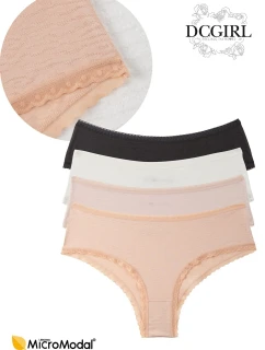 kalhotky model 21959445 A'12 SXL - DC Girl