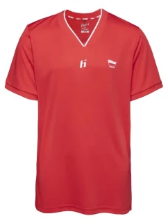 Koszulka  Poland Junior Jr model 22224315 - Huari