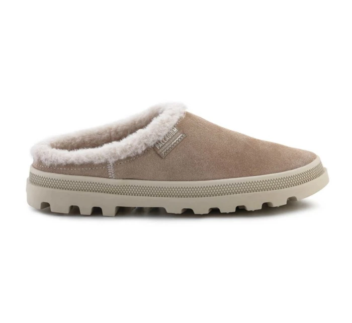 Boty Warm W model 20574628 - Palladium Boty Warm W model 20574628 - Palladium