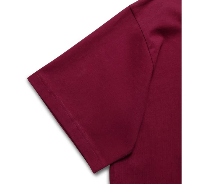 Unisex tričko Stage (tmavomodré)