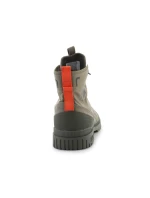 Boty Travel HI model 20972412 - Palladium Boty Travel HI model 20972412 - Palladium