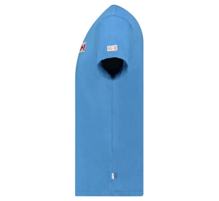 Koszulka  BLUE RM MEN 254 model 21358891 - Canadian Peak