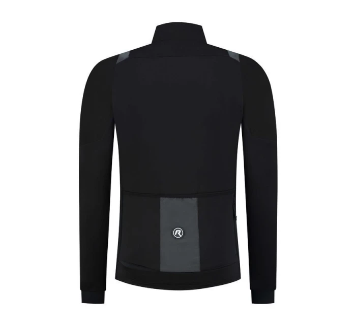 Zimná bunda Rogelli DISTANCE black 2XL