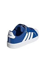 Dětská obuv  blue model 22073278 - ADIDAS