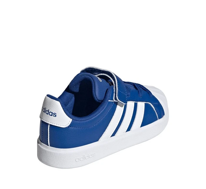 Dětská obuv  blue model 22073278 - ADIDAS