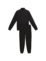 Pánske tepláky Puma Ess No.1 Logo Poly Black 692630 01