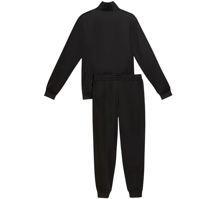 Pánske tepláky Puma Ess No.1 Logo Poly Black 692630 01