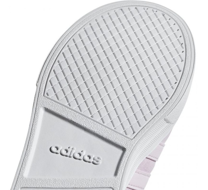 Dámska obuv adidas Daily 2.0 W F34740 dámske