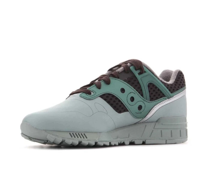 Pánské boty Grid M model 16022764 - Saucony Pánské boty Grid M model 16022764 - Saucony