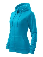 Dámska mikina Trendy Zipper W MLI-41144 - Malfini
