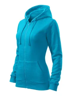 Dámska mikina Trendy Zipper W MLI-41144 - Malfini