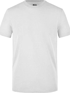 JN 838 Pánské pracovní tričko model 22538148 white - Daiber