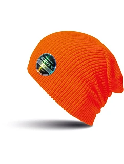 Result Headwear RC 031X SOFTEX® čiapka 28.031X fluorescenčná oranžová