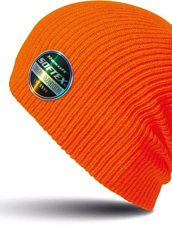RC  čepice 28. fluorescent orange model 22424589 - Result Headwear