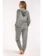 Unikat Maja kolor:szary