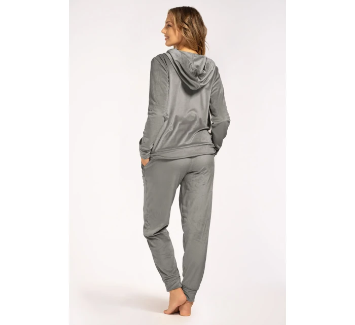 Unikat Maja kolor:szary