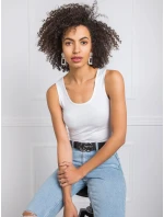 Dámsky top BR TP 2127.89 biela