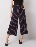 Kalhoty CHA SP model 14974433 tmavě modrá - FPrice Kalhoty CHA SP model 14974433 tmavě modrá - FPrice