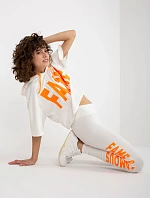 Dámska súprava EM KMPL 735.10 ecru - FPrice