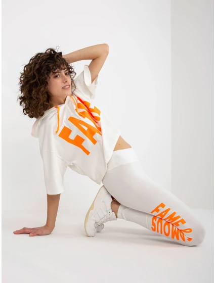 Dámska súprava EM KMPL 735.10 ecru - FPrice Dámska súprava EM KMPL 735.10 ecru - FPrice