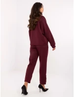 IT KMPL 9761.25 Maroon IT KMPL 9761.25 Maroon