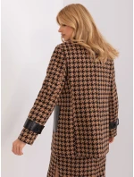 Marynarka LK MA model 19367790 czarny - FPrice