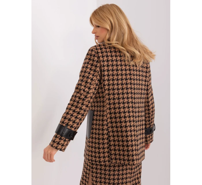 Marynarka LK MA model 19367790 czarny - FPrice