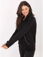 Blúzka RV BL A874.01P čierna