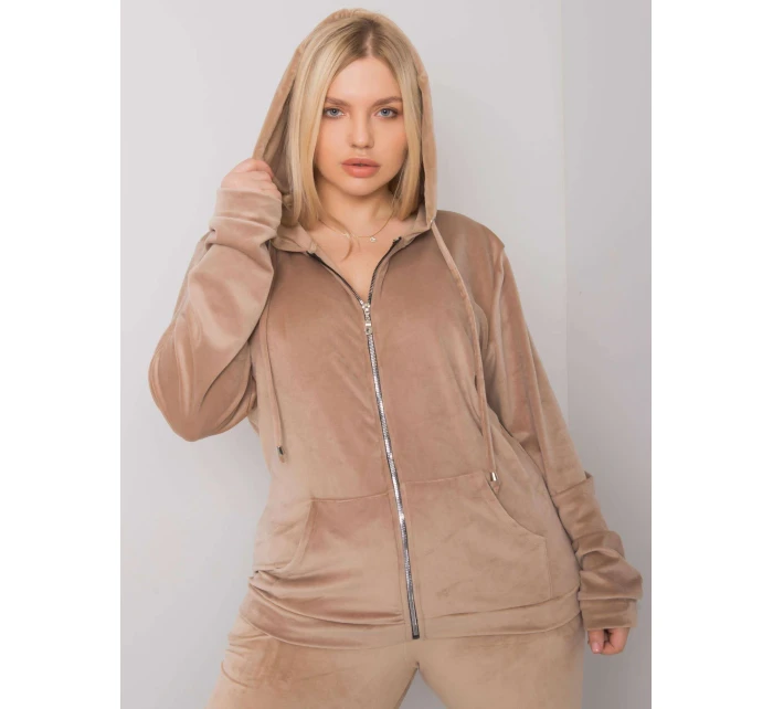 Souprava RV KMPL model 16197611 béžová - FPrice