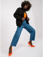 Bunda RV KR 007.95P čierna Bunda RV KR 007.95P čierna