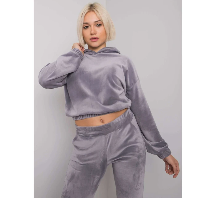 Sada WN KMPL model 16973838 šedá - FPrice Sada WN KMPL model 16973838 šedá - FPrice