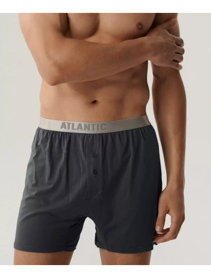 Pánske voľné boxerky Pánske voľné boxerky
