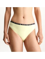 Dámske nohavičky 1996 2Pack QD3991E-BP5 - Calvin Klein Dámske nohavičky 1996 2Pack QD3991E-BP5 - Calvin Klein