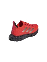 Dámské běžecké boty  W neon korálová Adidas model 18242087 - B2B Professional Sports