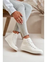 Dámské zateplené tenisky model 21935246 - Big Star