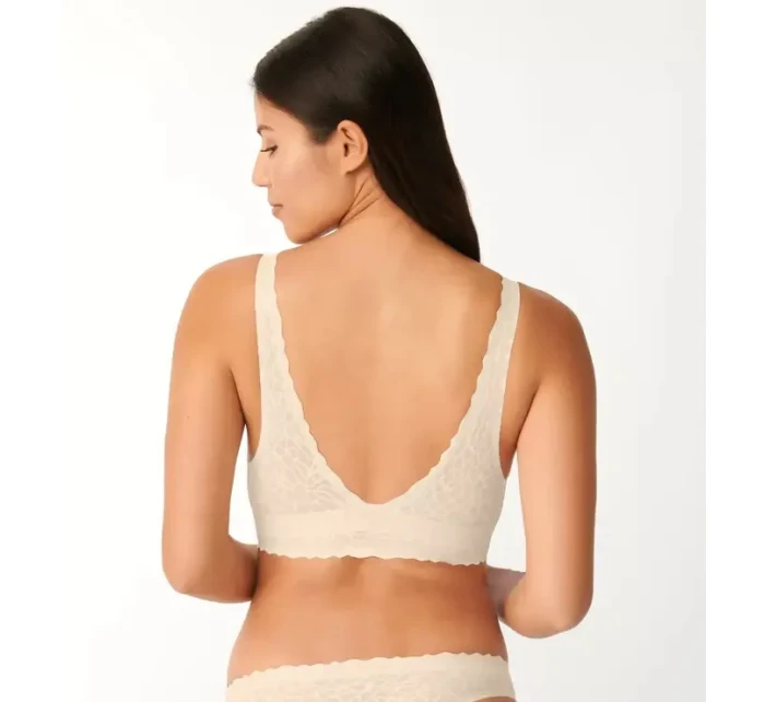 Dámsky top Zero Feel Lace 2.0 - Sloggi