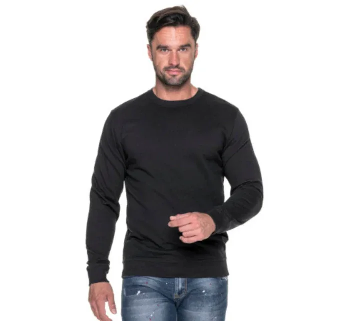 Pánska mikina MT GEFFER 61900 - GEFFER