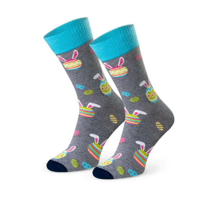 Pánské model 18257530 ponožky 136 - Steven