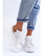 Športová obuv model 192318 Step in style Športová obuv model 192318 Step in style